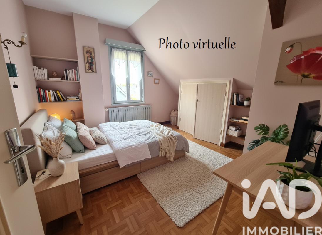 Maison 6 Pièce(s) Ploufragan - Photo 14