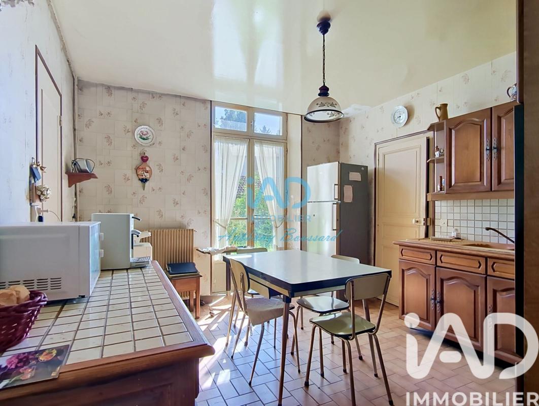Maison 5 Pièce(s) Fontenay-Trésigny - Photo 6