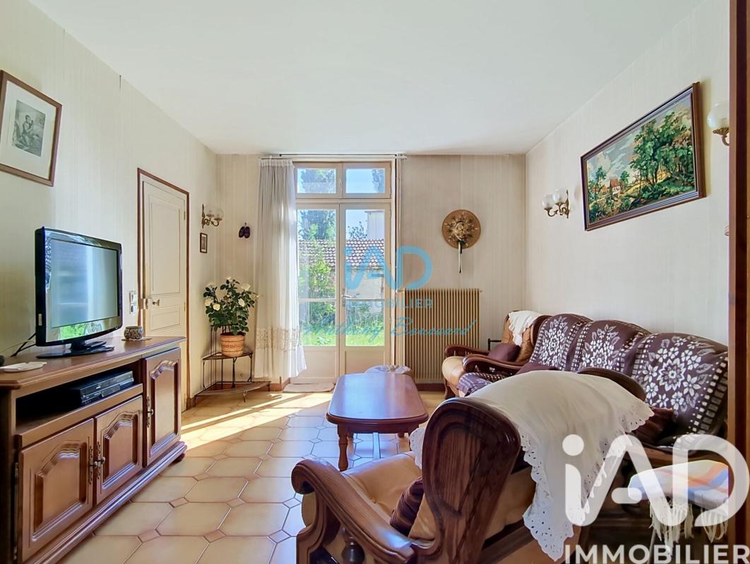 Maison 5 Pièce(s) Fontenay-Trésigny - Photo 7