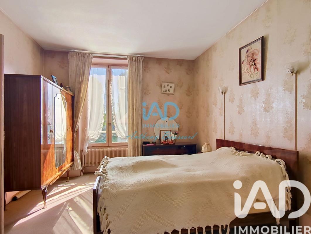 Maison 5 Pièce(s) Fontenay-Trésigny - Photo 12