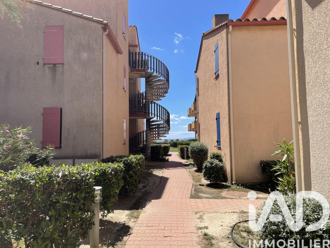 Appartement 3 Pièce(s) Leucate - Photo 6