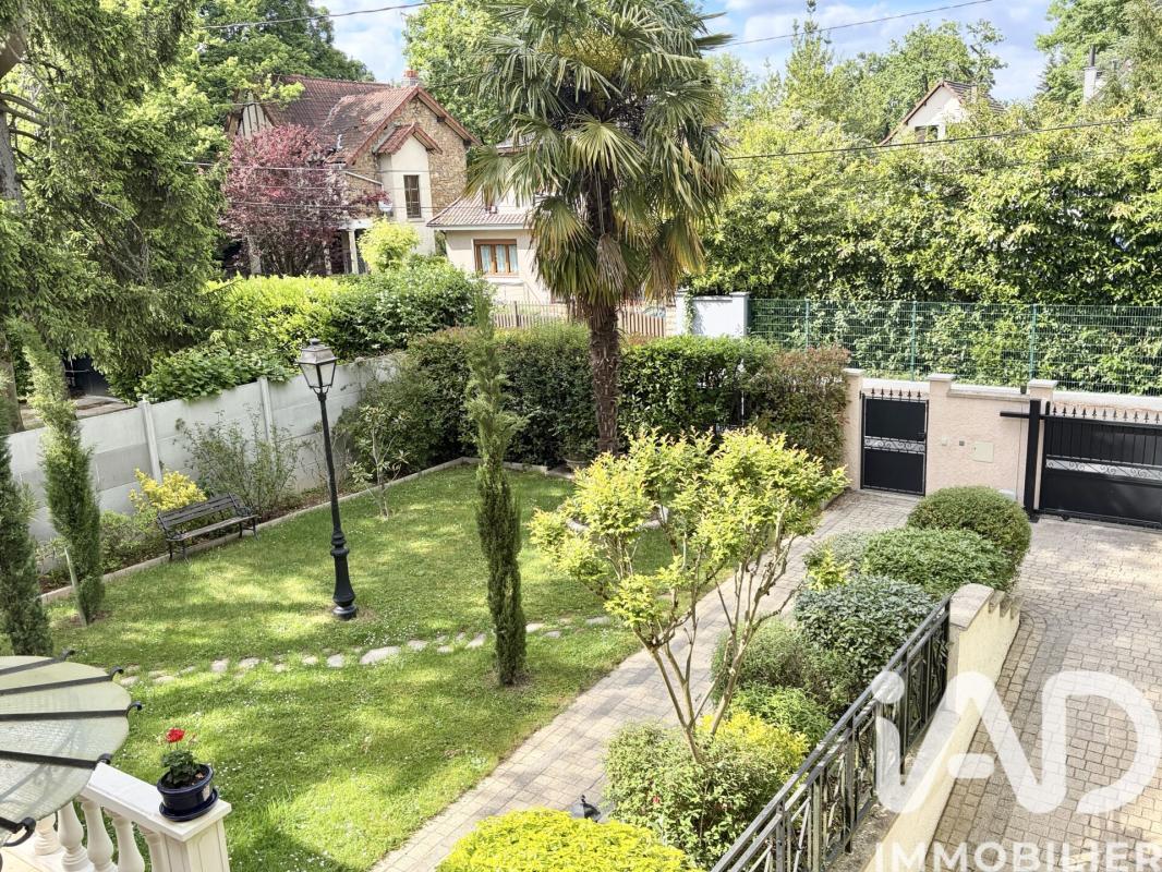 Maison 8 Pièce(s) Morsang-sur-Orge - Photo 3