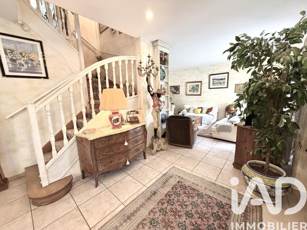 Maison 8 Pièce(s) Morsang-sur-Orge - Photo 7