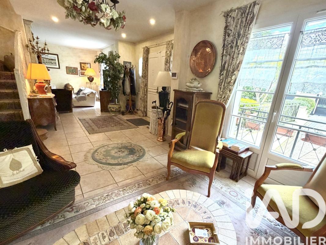 Maison 8 Pièce(s) Morsang-sur-Orge - Photo 9