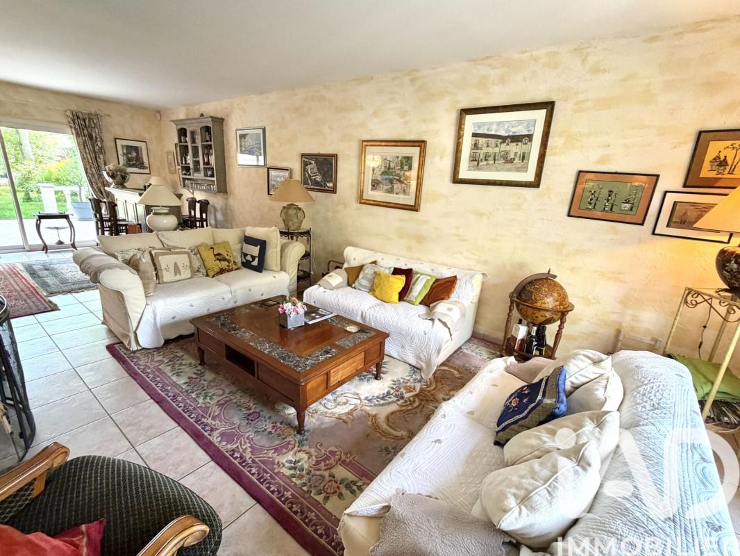 Maison 8 Pièce(s) Morsang-sur-Orge - Photo 10