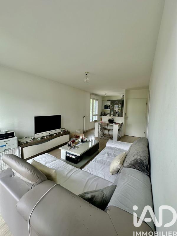 Appartement 2 Pièce(s) Athis-Mons - Photo 2