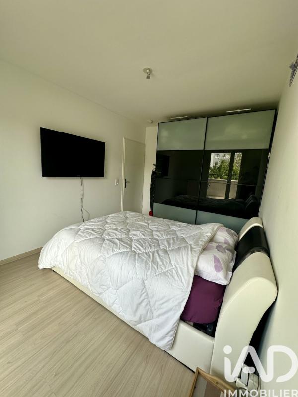 Appartement 2 Pièce(s) Athis-Mons - Photo 5