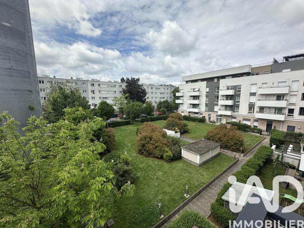 Appartement 2 Pièce(s) Athis-Mons - Photo 7