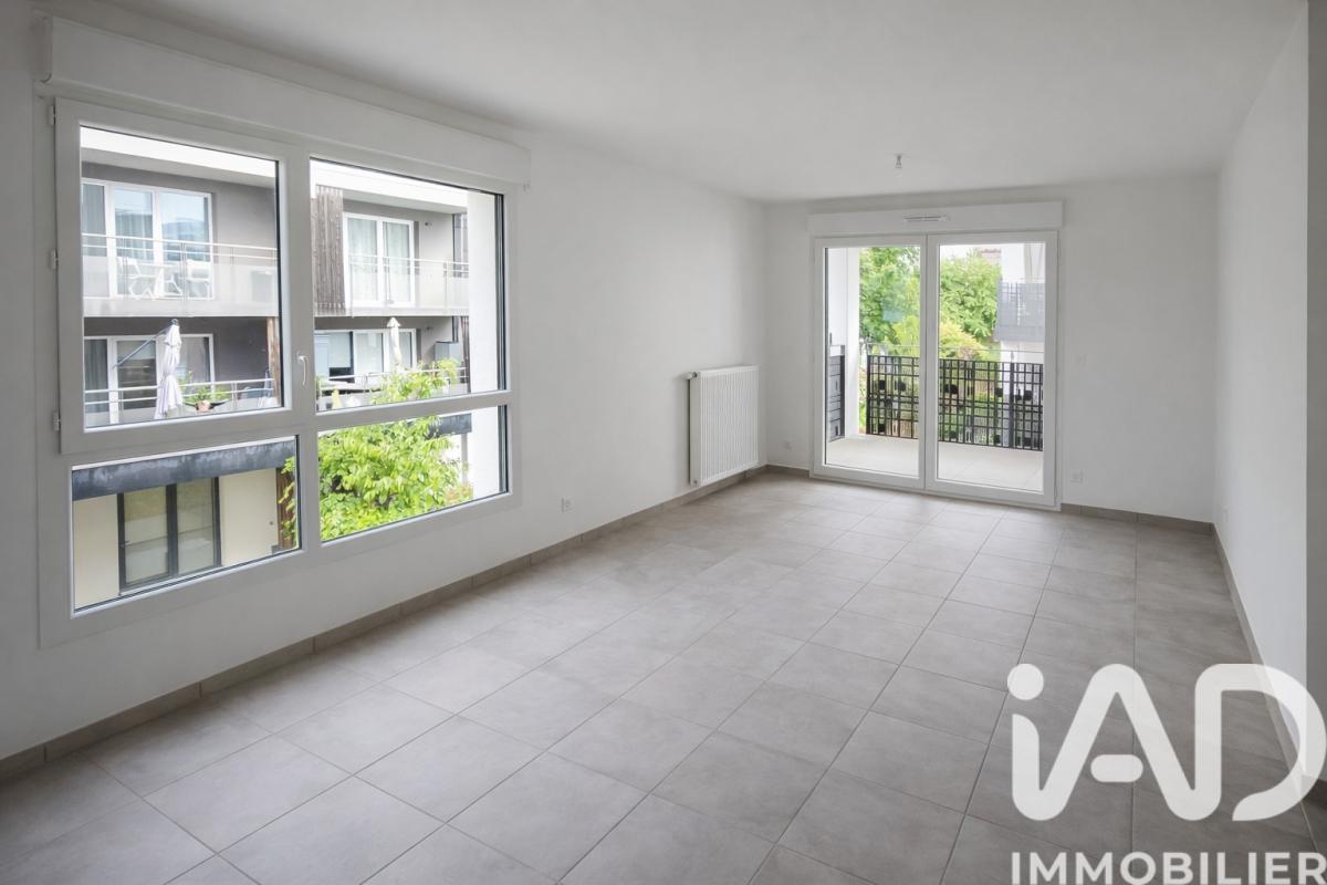 Appartement 3 Pièce(s) Sciez - Photo 6