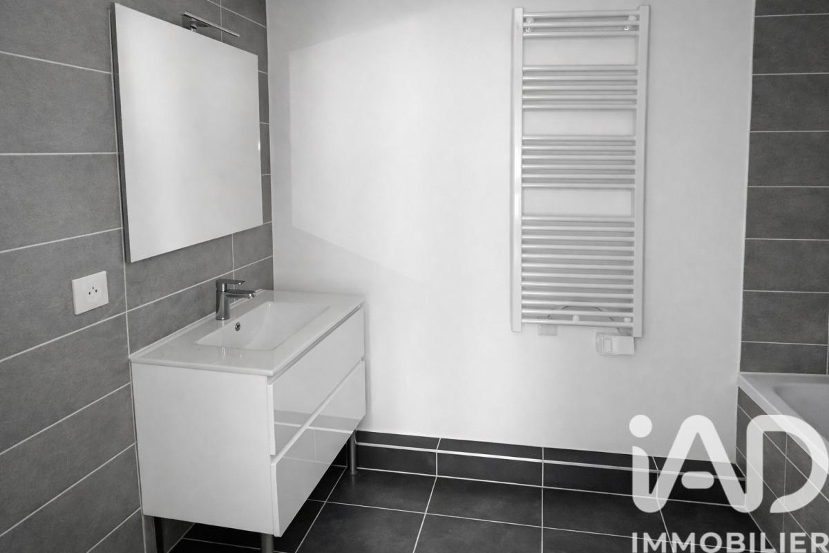 Appartement 3 Pièce(s) Sciez - Photo 8