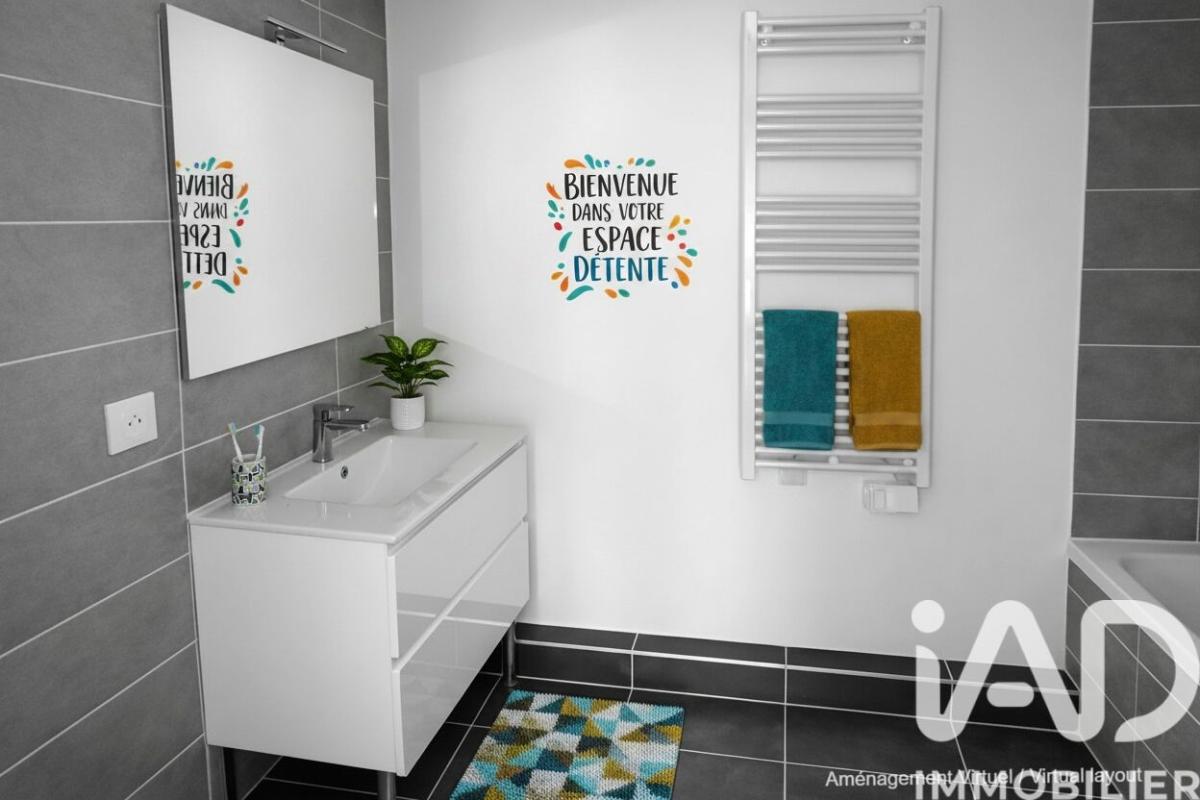 Appartement 3 Pièce(s) Sciez - Photo 9