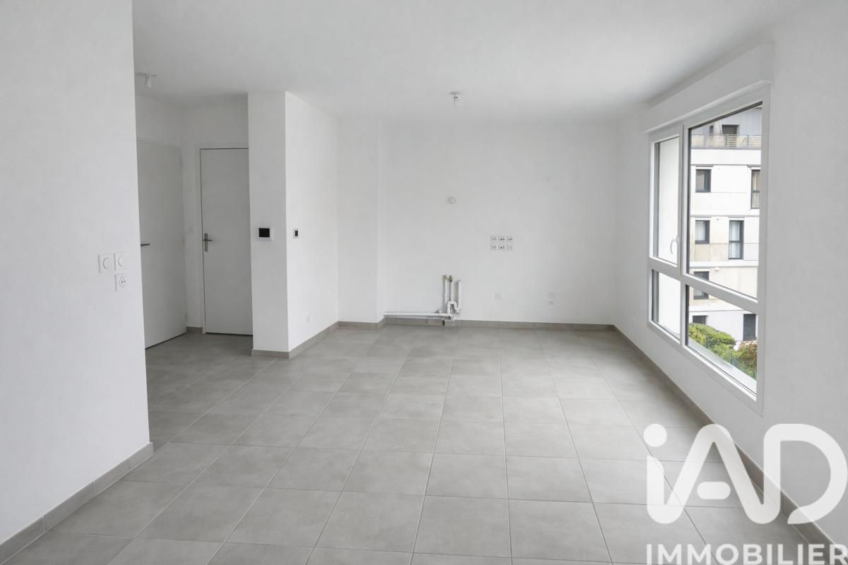 Appartement 3 Pièce(s) Sciez - Photo 10