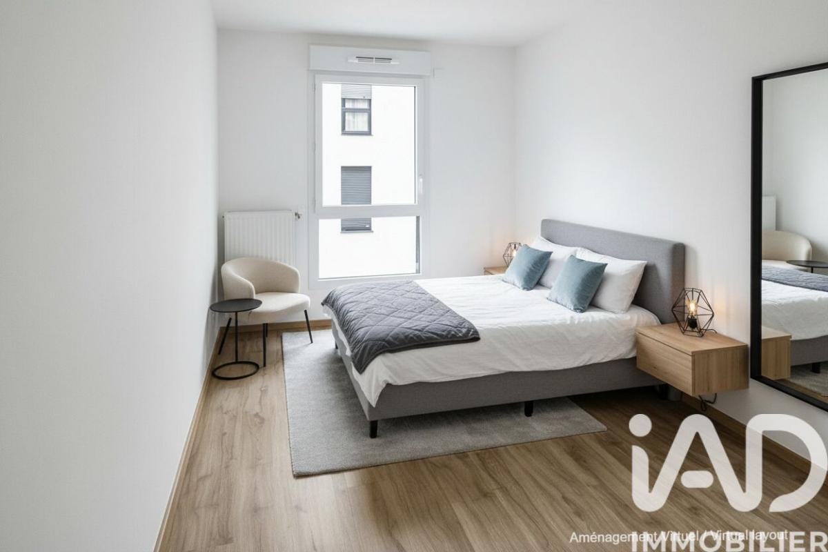 Appartement 3 Pièce(s) Sciez - Photo 3