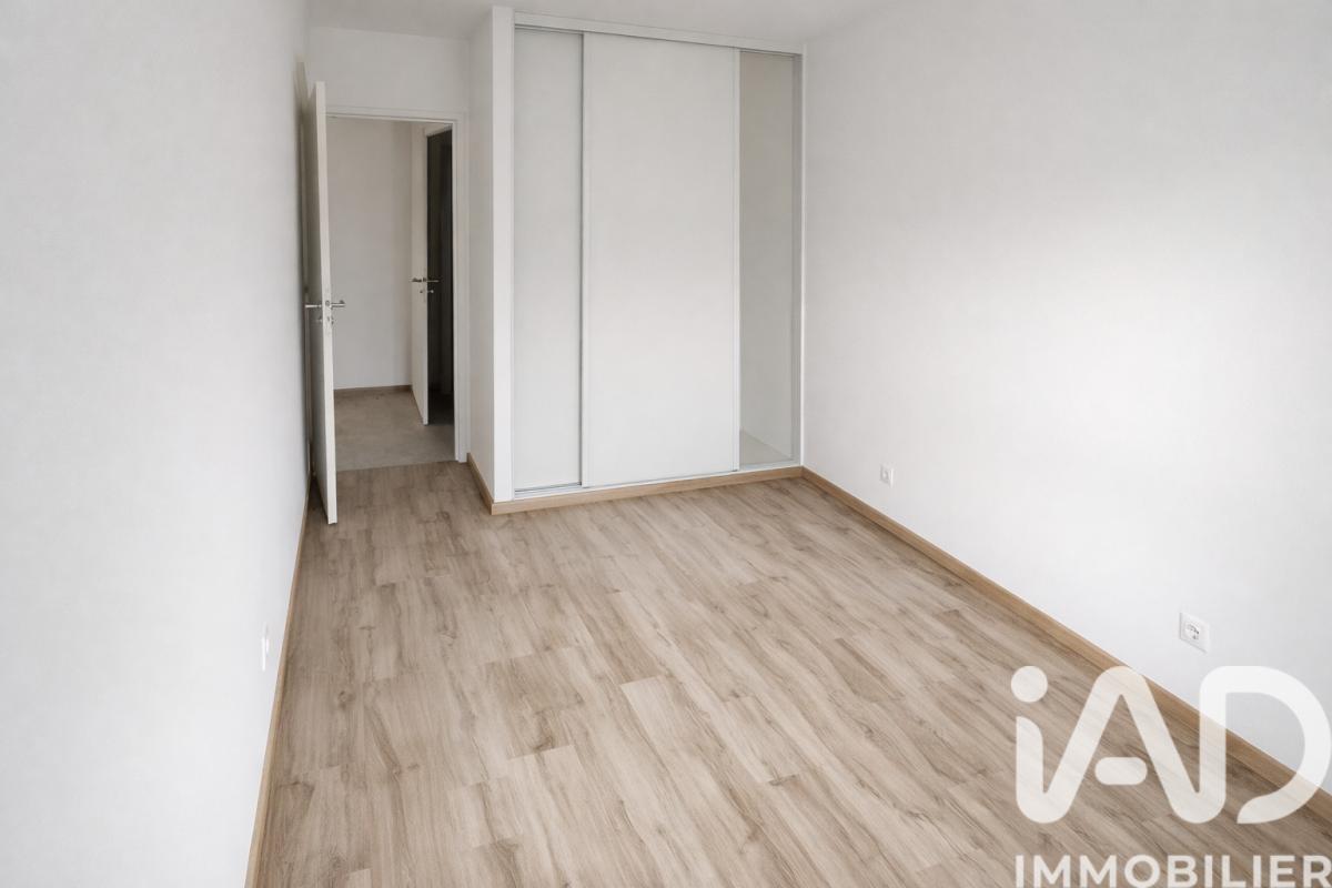 Appartement 3 Pièce(s) Sciez - Photo 4