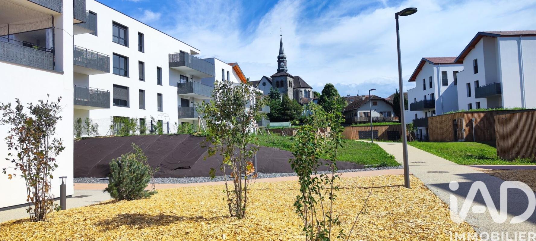 Appartement 3 Pièce(s) Sciez - Photo 15