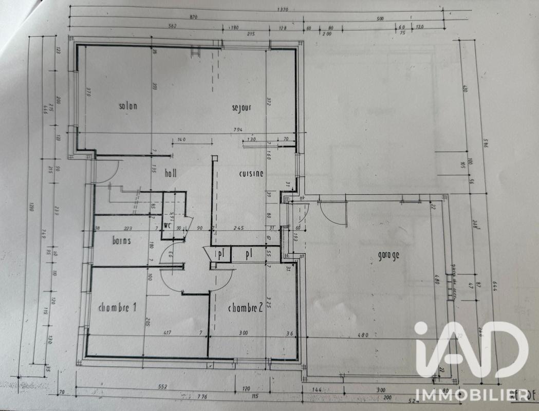 Maison 7 Pièce(s) Pabu - Photo 4