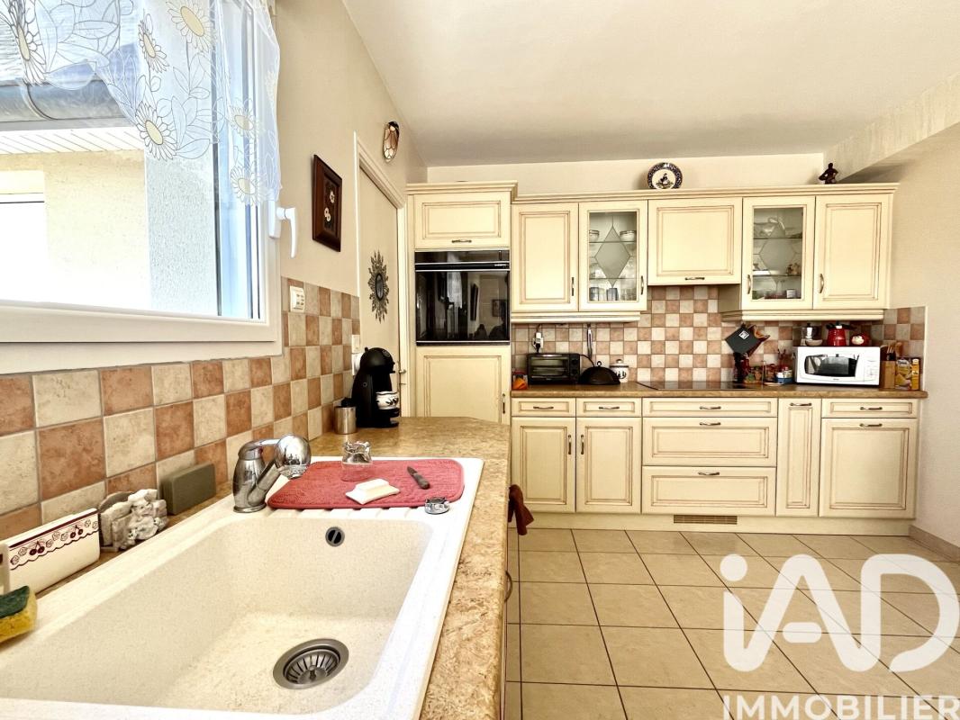 Maison 7 Pièce(s) Pabu - Photo 9