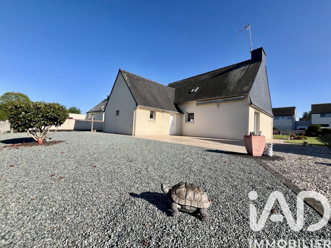 Maison 7 Pièce(s) Pabu - Photo 18