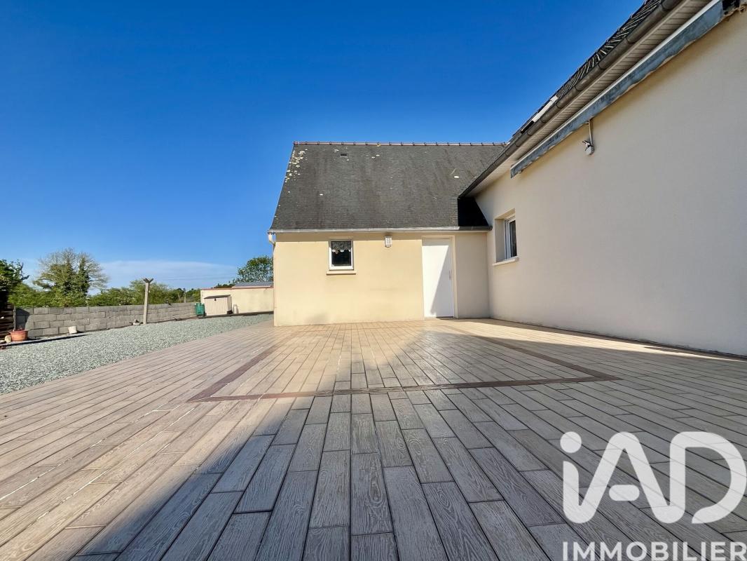 Maison 7 Pièce(s) Pabu - Photo 19