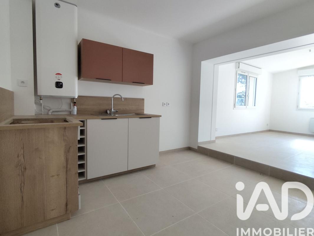 Appartement 2 Pièce(s) Semoy