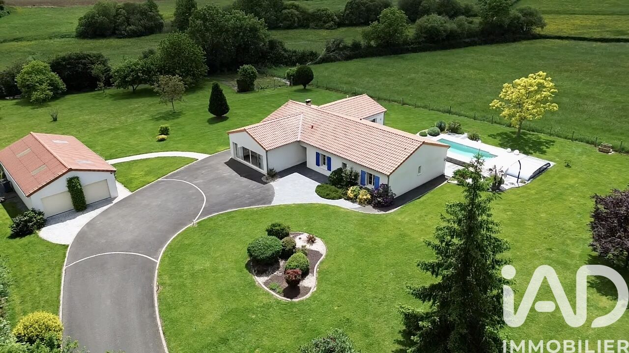Maison 5 Pièce(s) Allonne