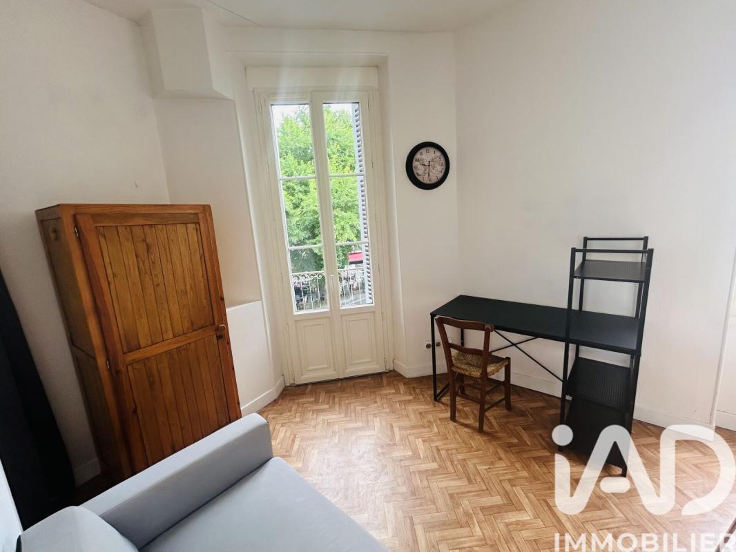 Appartement 2 Pièce(s) Tarbes