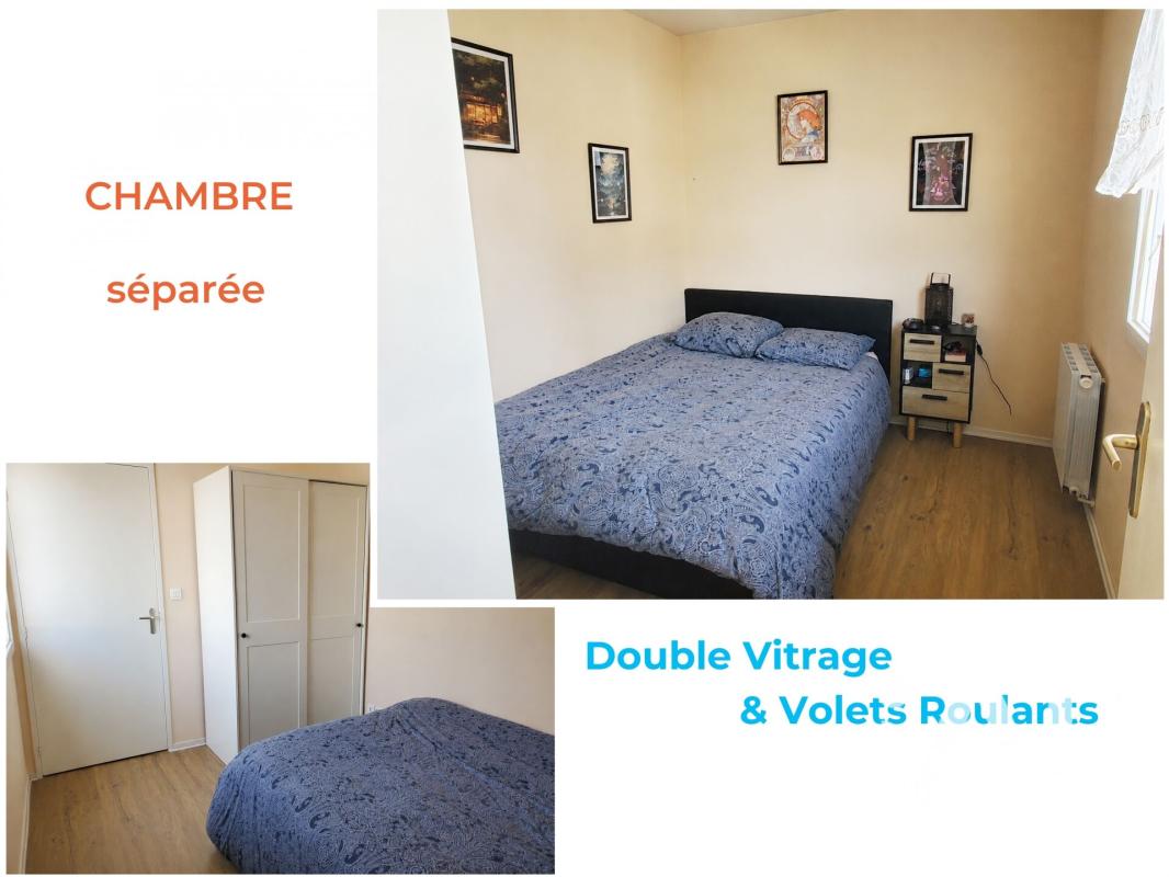 Appartement 2 Pièce(s) Tours - Photo 5
