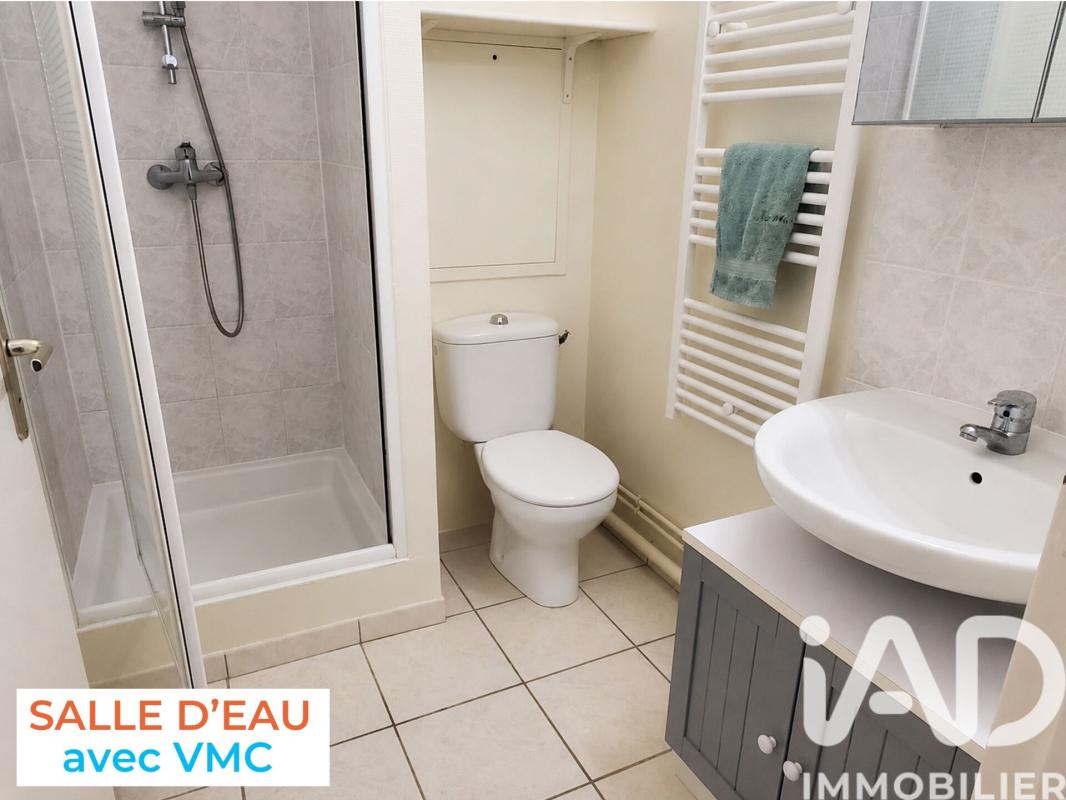 Appartement 2 Pièce(s) Tours - Photo 6