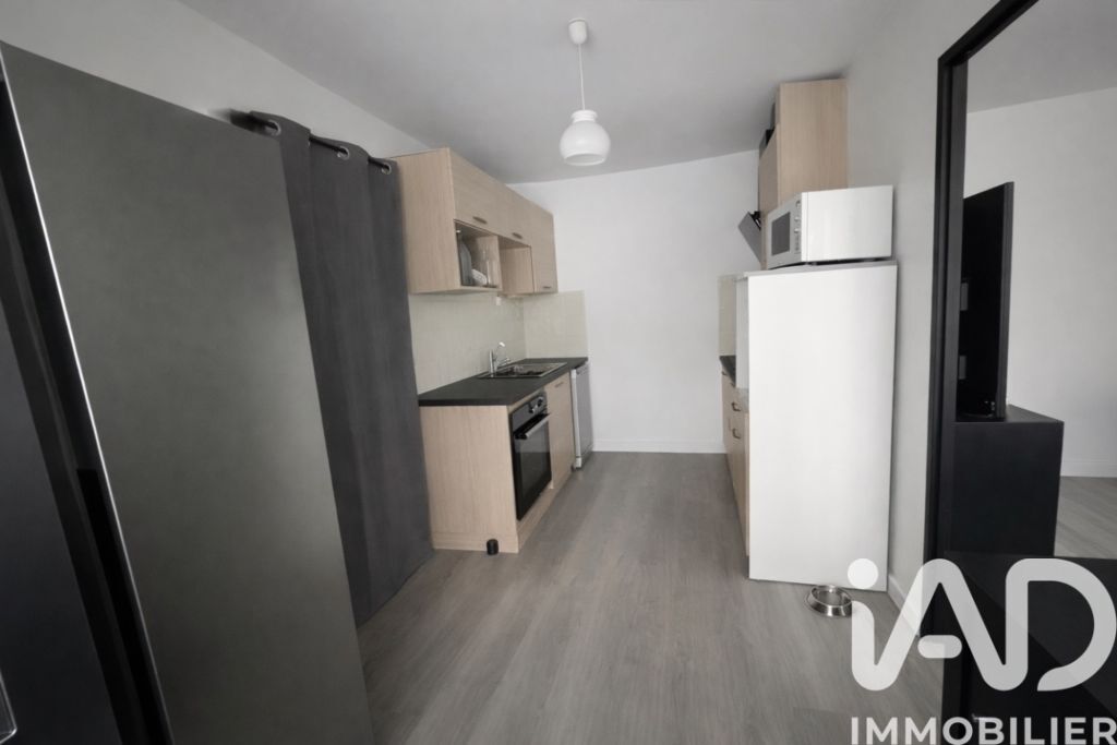 Maison 4 Pièce(s) La Roche-sur-Yon - Photo 7