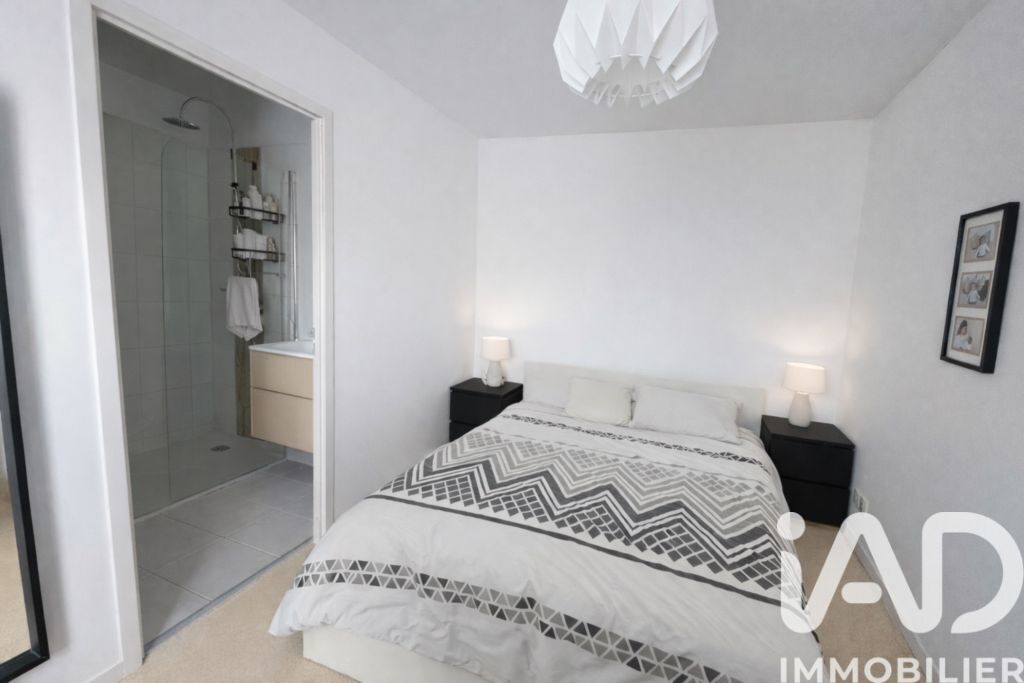 Maison 4 Pièce(s) La Roche-sur-Yon - Photo 10