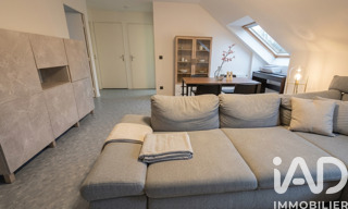 Appartement 3 Pièce(s) Pacy-sur-Eure