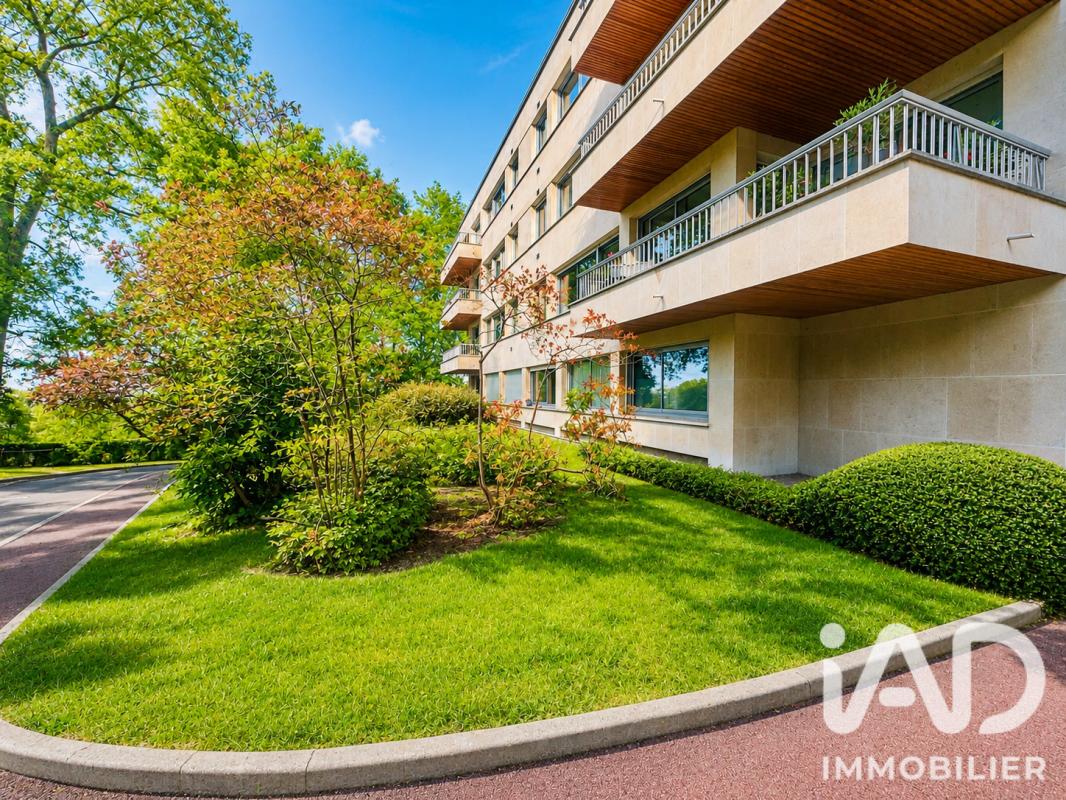 Appartement 1 Pièce(s) Meudon