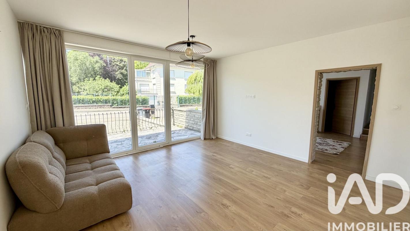 Maison 5 Pièce(s) Phalsbourg - Photo 3