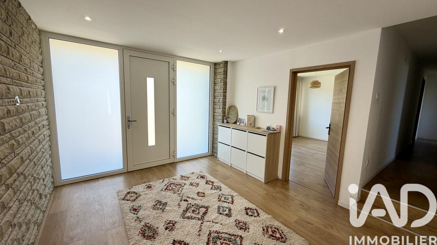 Maison 5 Pièce(s) Phalsbourg - Photo 4