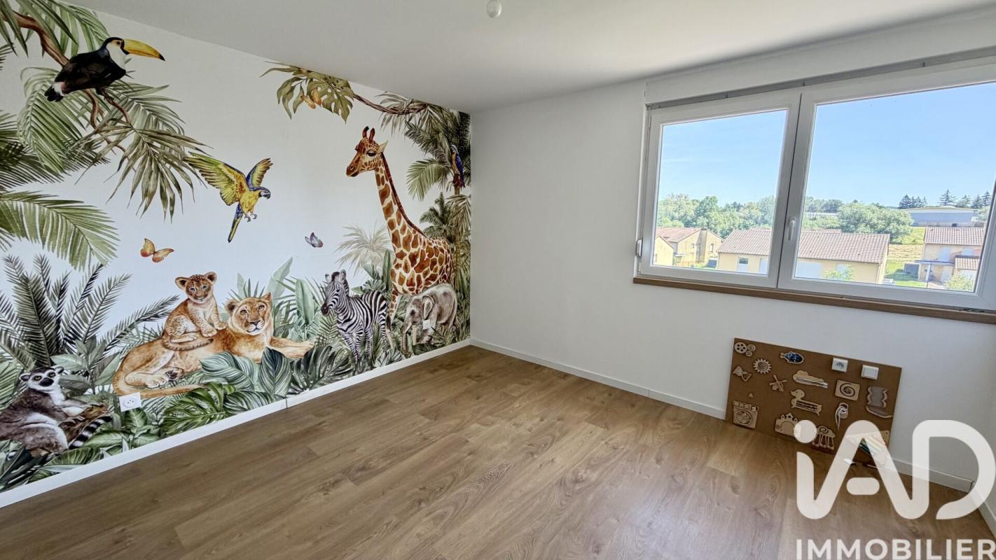 Maison 5 Pièce(s) Phalsbourg - Photo 8