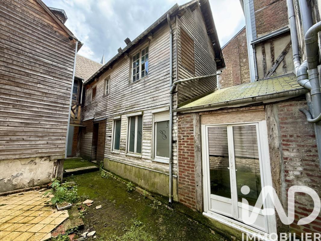 Maison 4 Pièce(s) Cormeilles