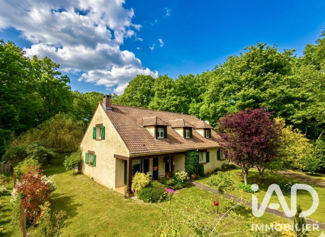 Maison 9 Pièce(s) Saint-Hilaire-les-Andrésis - Photo 2
