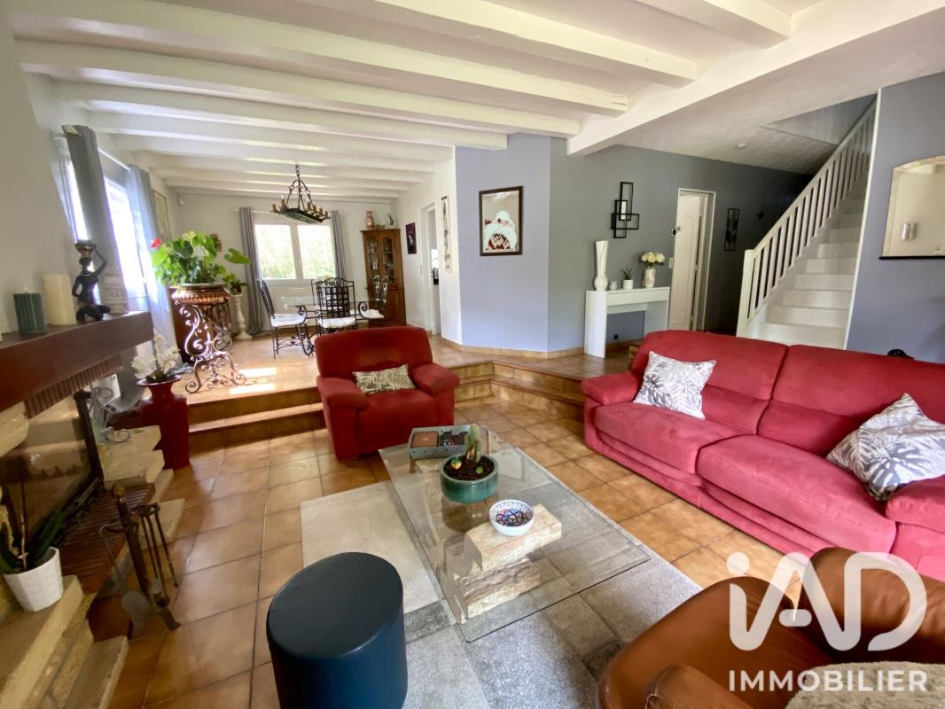 Maison 9 Pièce(s) Saint-Hilaire-les-Andrésis - Photo 3