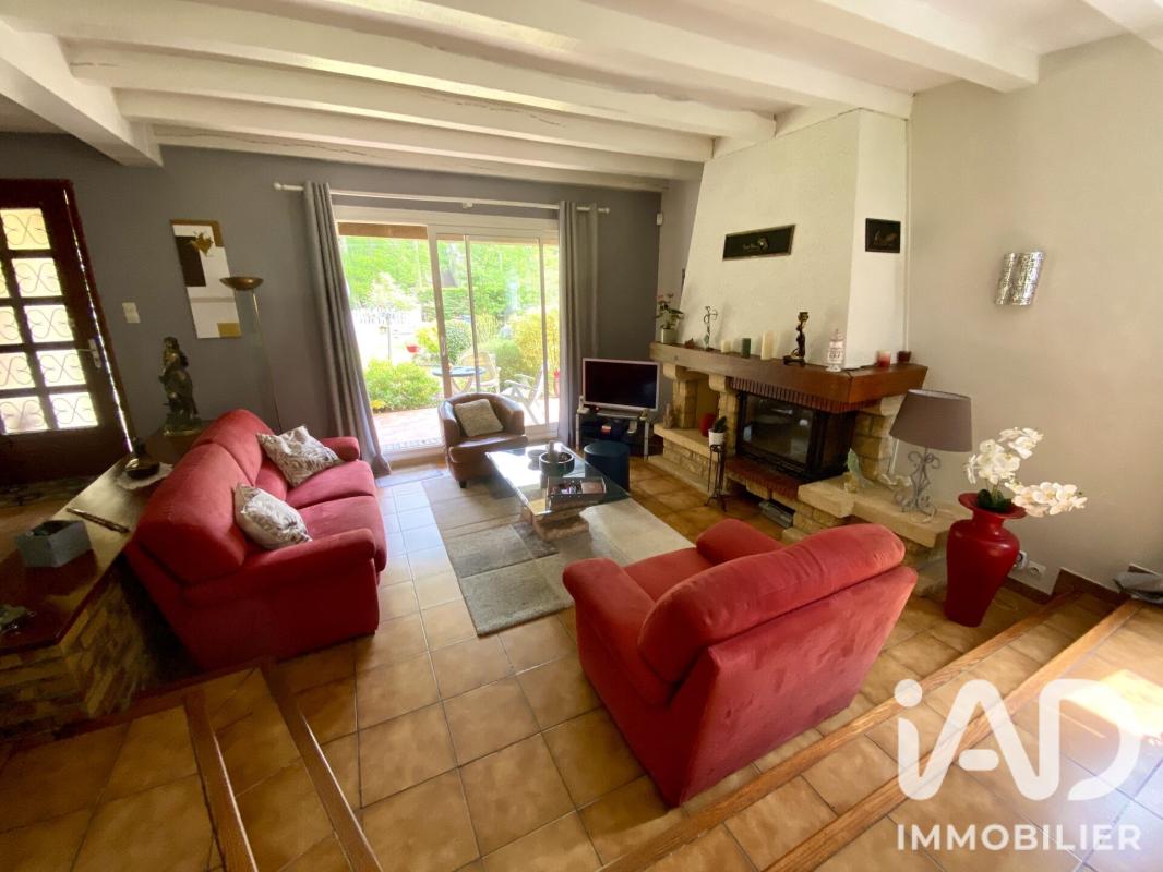Maison 9 Pièce(s) Saint-Hilaire-les-Andrésis - Photo 4