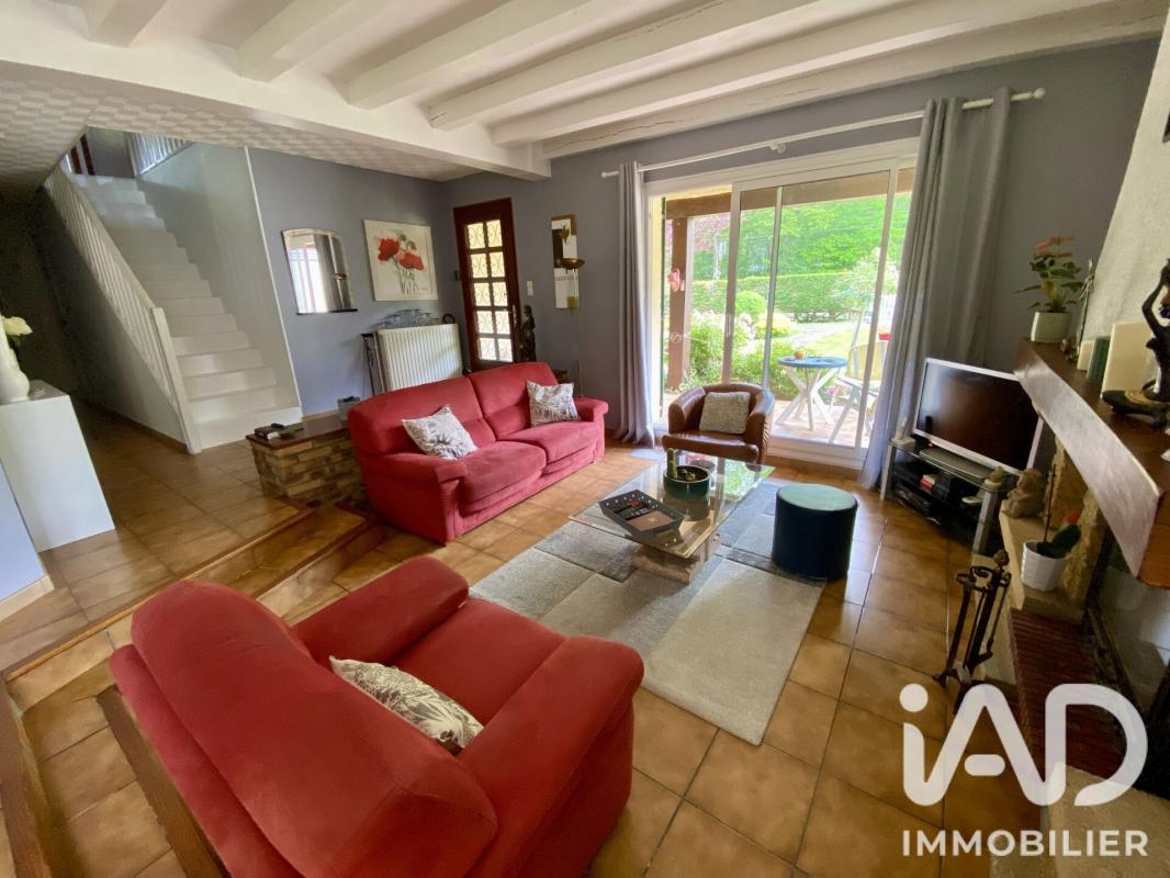 Maison 9 Pièce(s) Saint-Hilaire-les-Andrésis - Photo 5