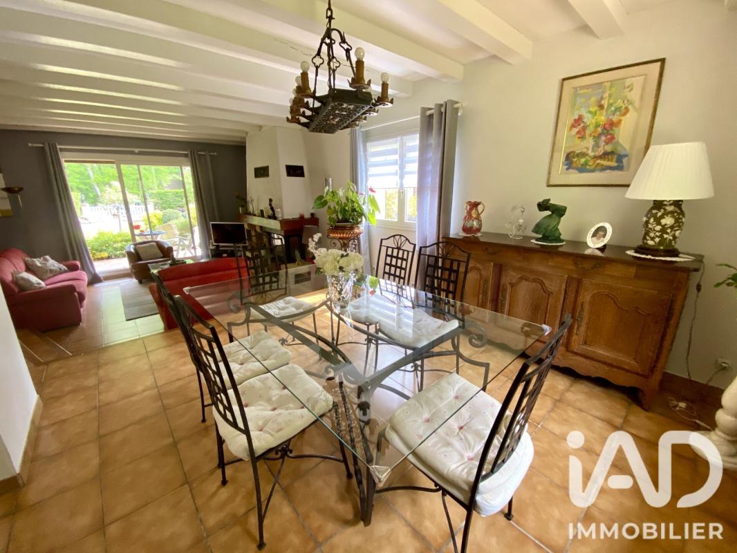 Maison 9 Pièce(s) Saint-Hilaire-les-Andrésis - Photo 6