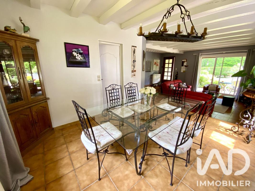 Maison 9 Pièce(s) Saint-Hilaire-les-Andrésis - Photo 7