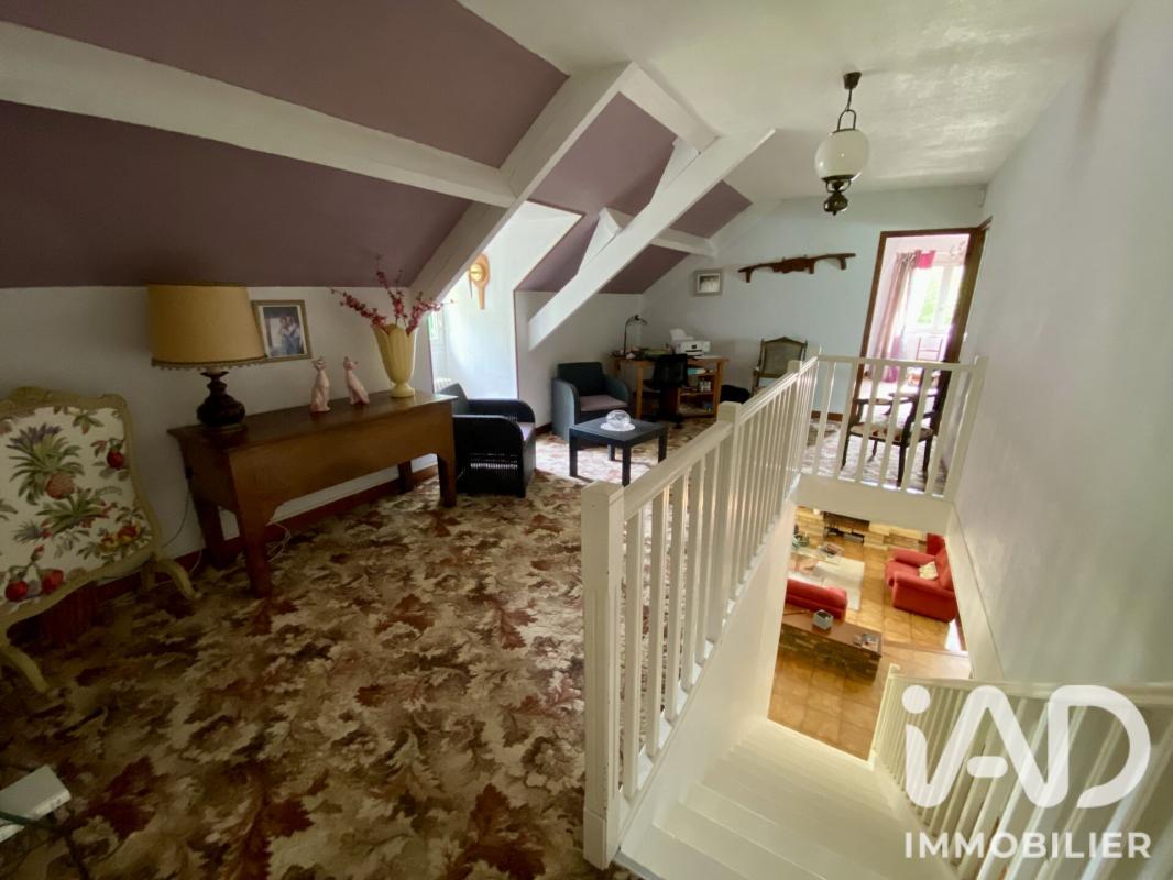 Maison 9 Pièce(s) Saint-Hilaire-les-Andrésis - Photo 13