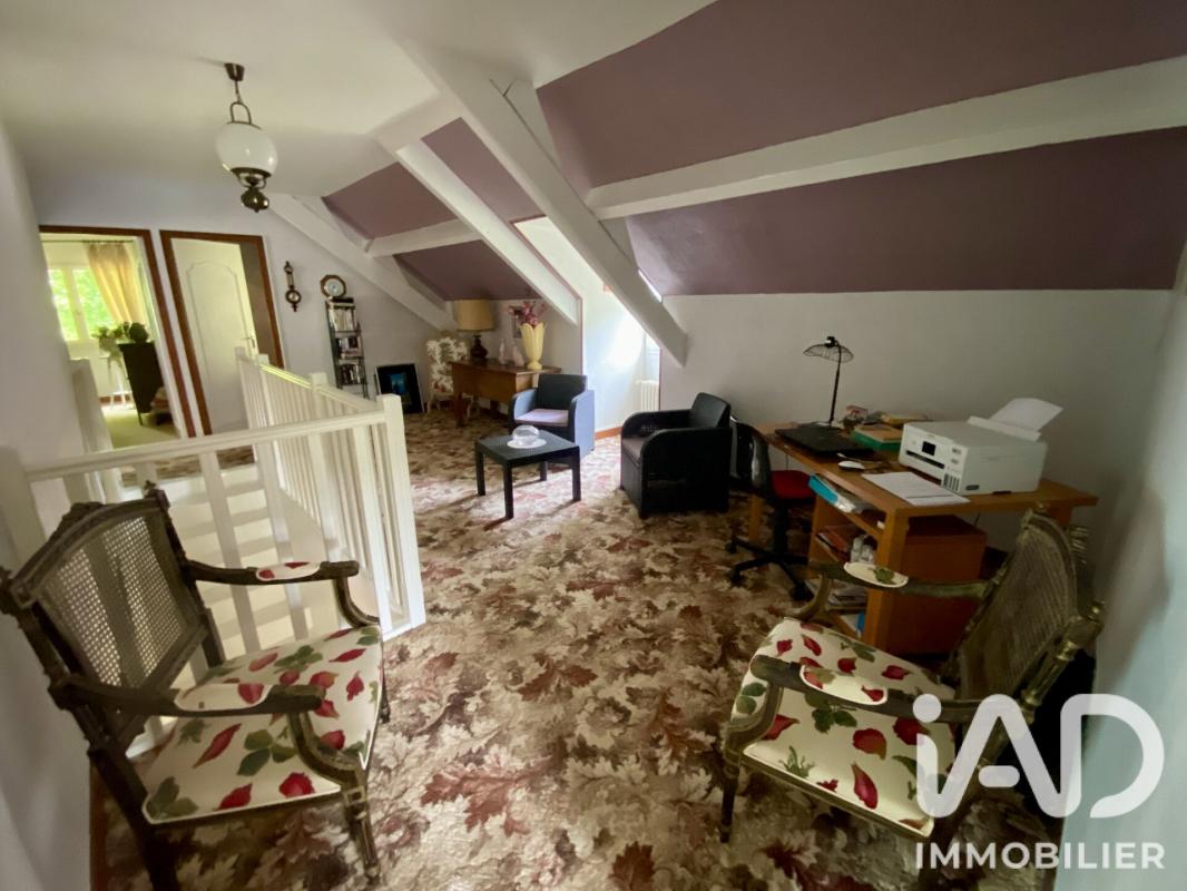 Maison 9 Pièce(s) Saint-Hilaire-les-Andrésis - Photo 14