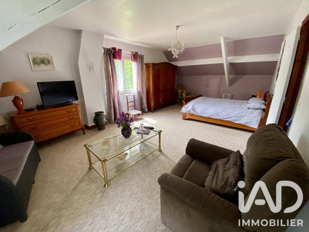 Maison 9 Pièce(s) Saint-Hilaire-les-Andrésis - Photo 15