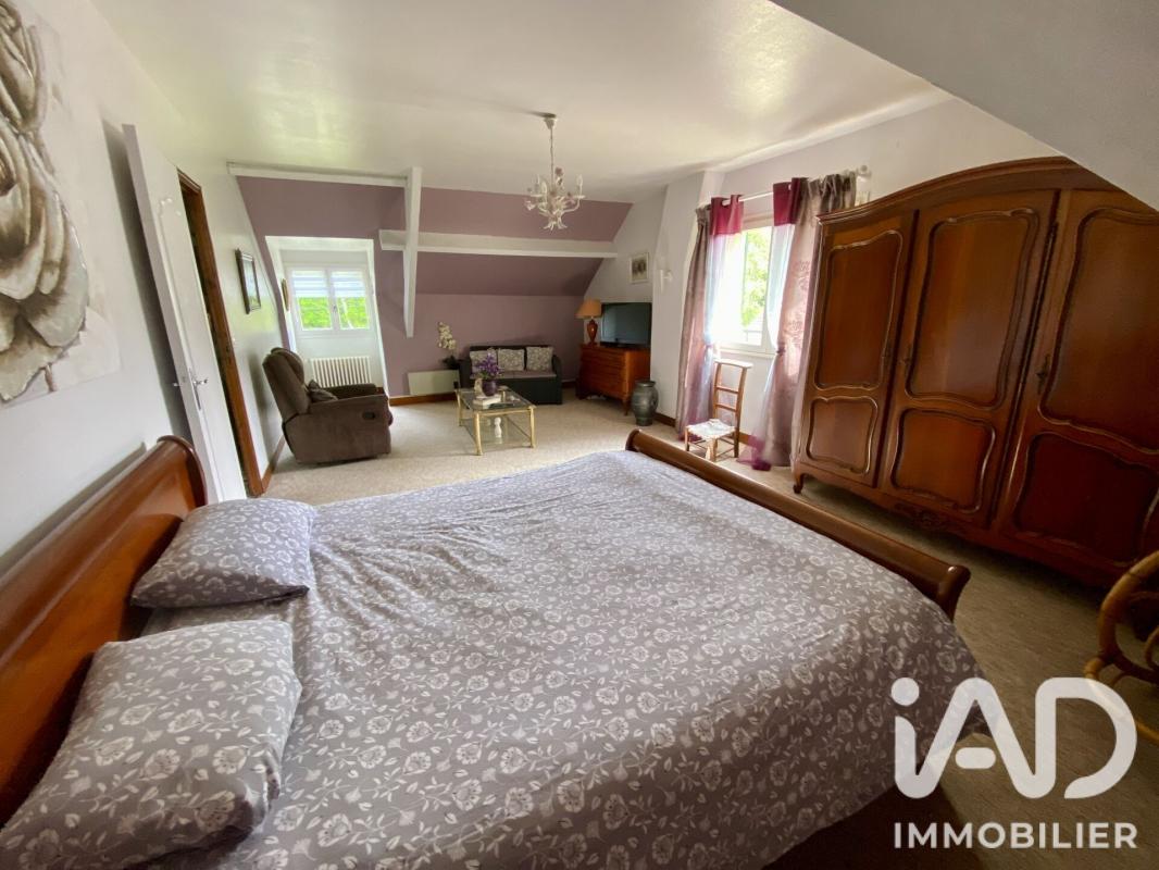 Maison 9 Pièce(s) Saint-Hilaire-les-Andrésis - Photo 16