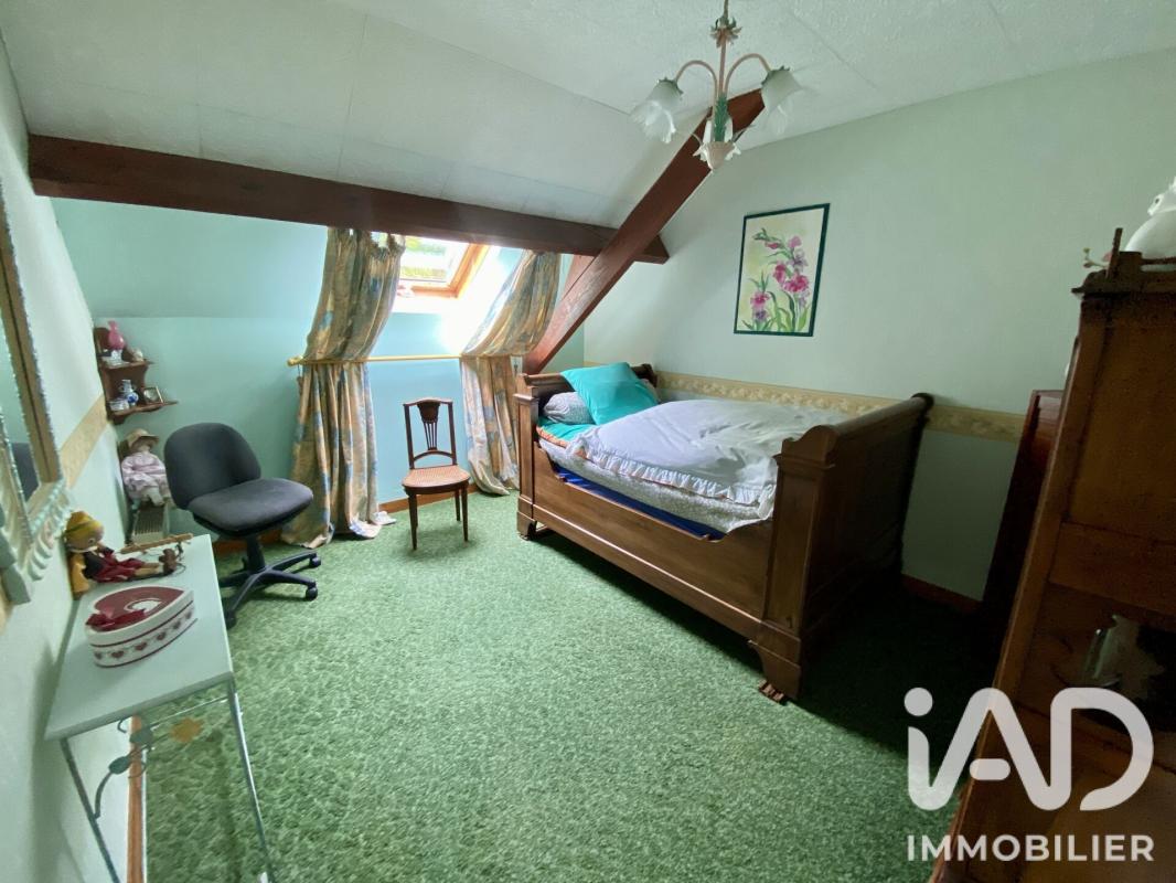 Maison 9 Pièce(s) Saint-Hilaire-les-Andrésis - Photo 17