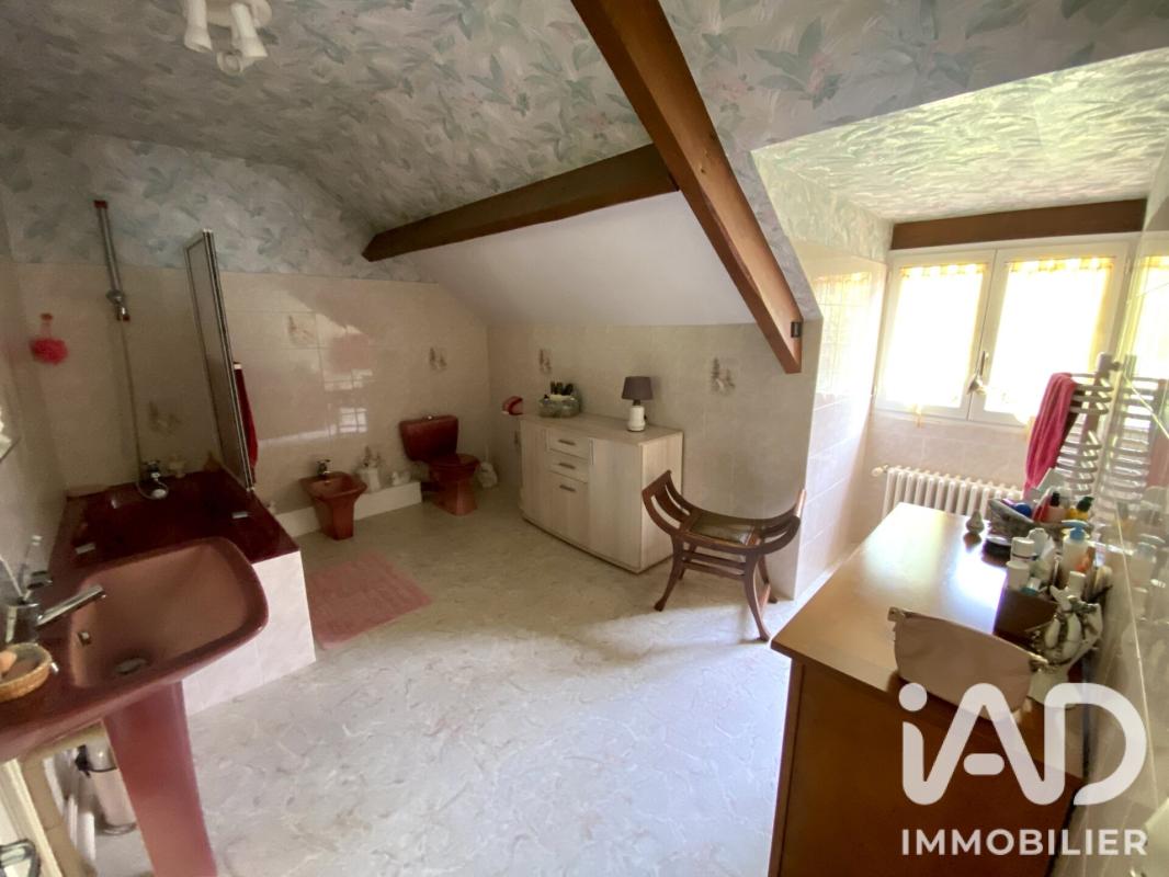 Maison 9 Pièce(s) Saint-Hilaire-les-Andrésis - Photo 19