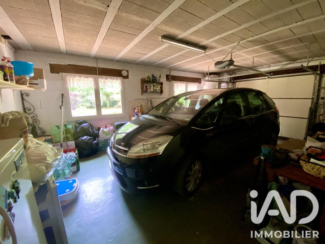 Maison 9 Pièce(s) Saint-Hilaire-les-Andrésis - Photo 20