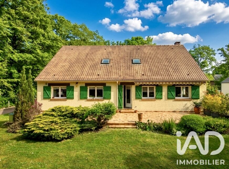 Maison 9 Pièce(s) Saint-Hilaire-les-Andrésis - Photo 21